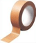 Brown tape - 5 metre
