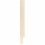 BW409 – 21mm wide lime wood picture frame Long Image