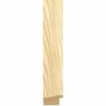 Ref BW413 – 38mm wide curved ash frame Long Image