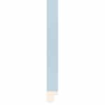 Ref C01 – 23mm A sky blue children’s frame Long Image