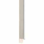 Ref S234 – 24mm Stepped silver & pewter frame Long Image